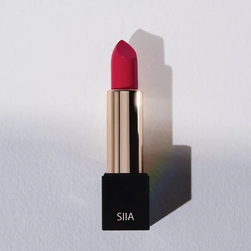 Siia Change Agent Original Lipstick